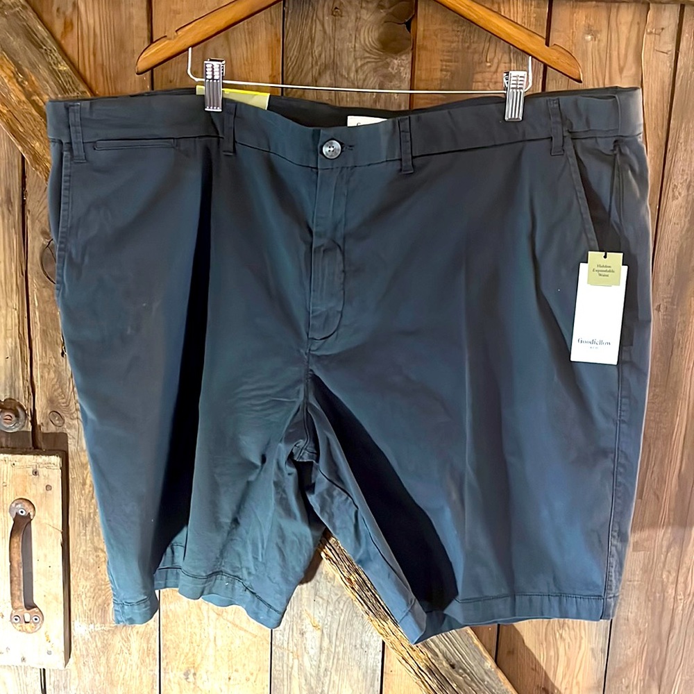 Goodfellow & Co Men’s Big and Tall Shorts - New with Tags